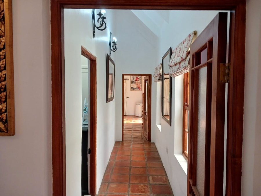 3 Bedroom Property for Sale in Barrydale Western Cape